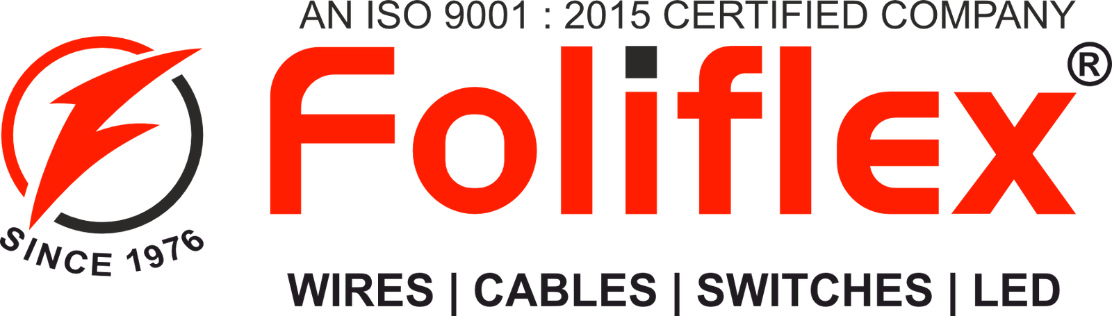 Electricals and Lighting Display at Electric Expo